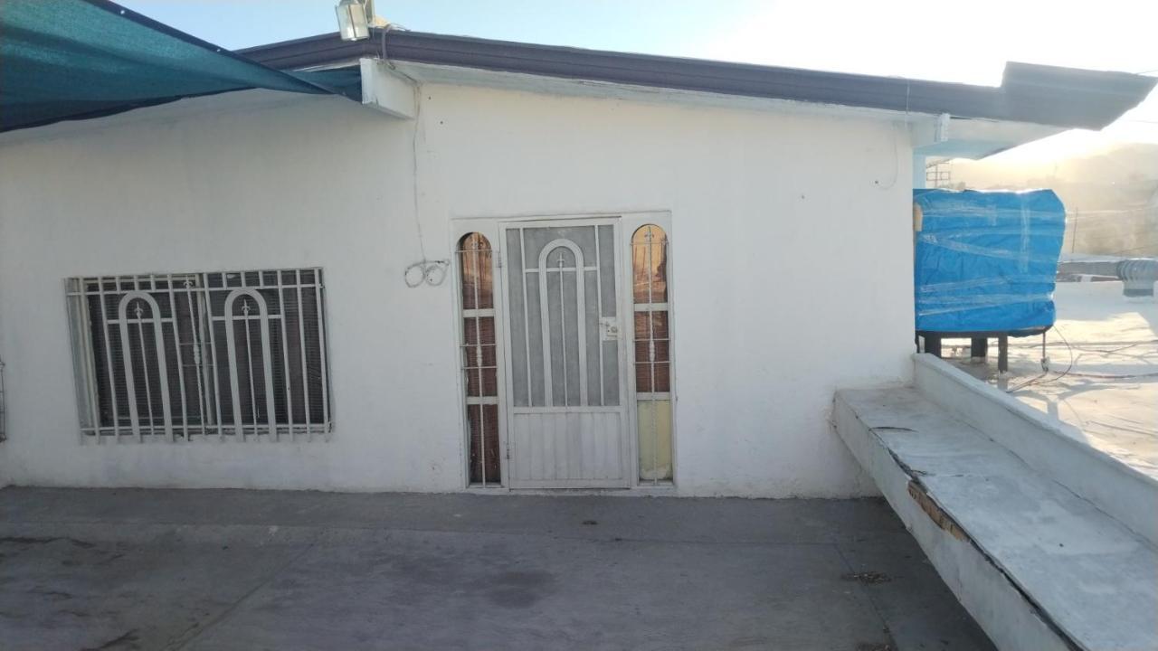 Casa Amplia Villa Ciudad Juarez Exterior photo